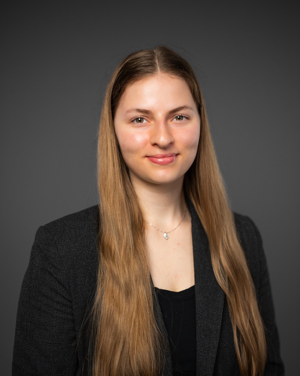 A picture for Arielle Styczen